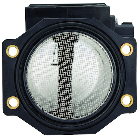 Wai Global NEW MASS AIR FLOW SENSOR, MAF10208T MAF10208T
